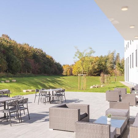 Candlewood Suites Augsburg Gersthofen Εξωτερικό φωτογραφία