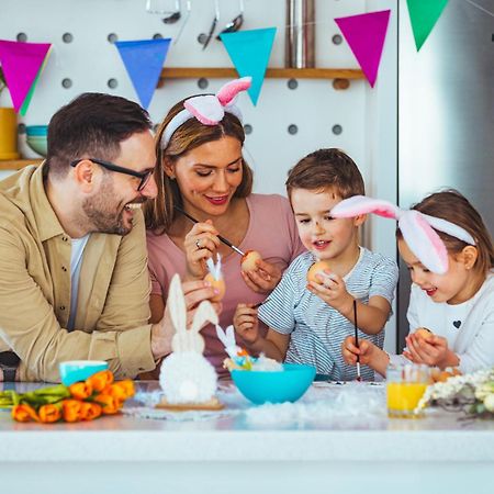 Candlewood Suites Augsburg Gersthofen Εξωτερικό φωτογραφία