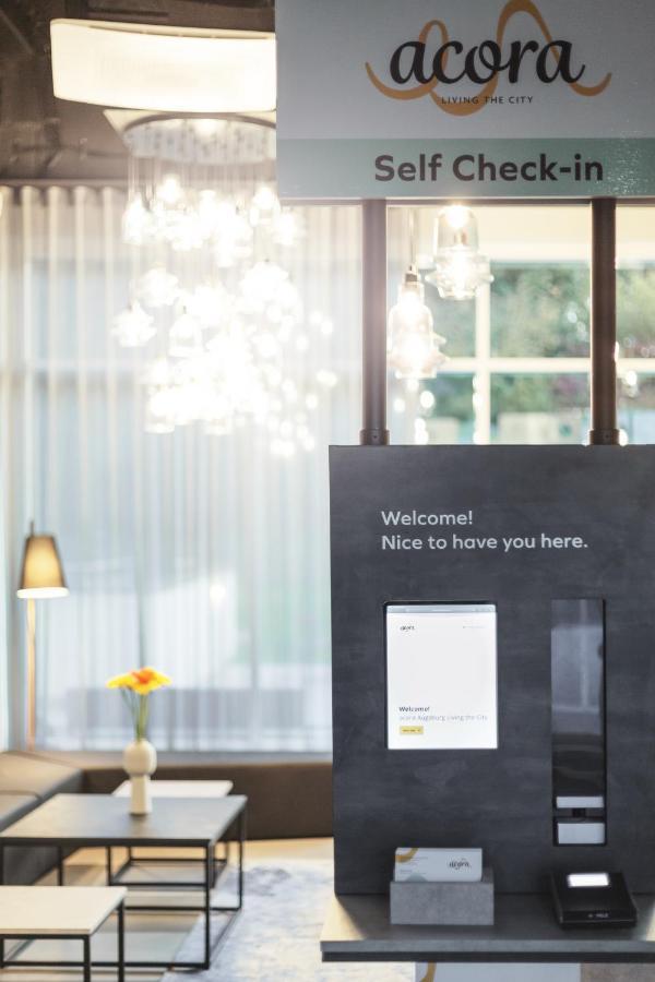 Candlewood Suites Augsburg Gersthofen Εξωτερικό φωτογραφία