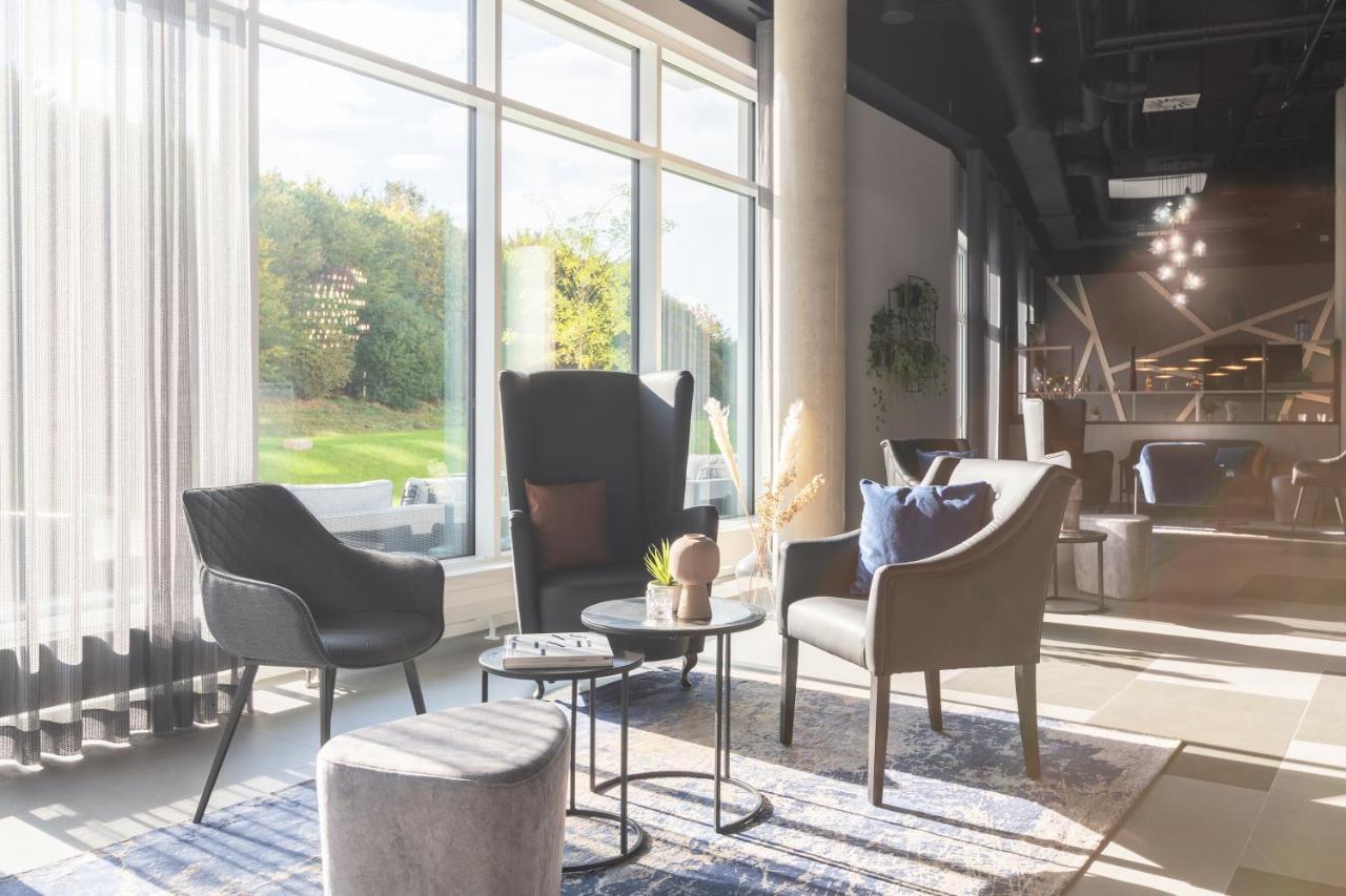 Candlewood Suites Augsburg Gersthofen Εξωτερικό φωτογραφία