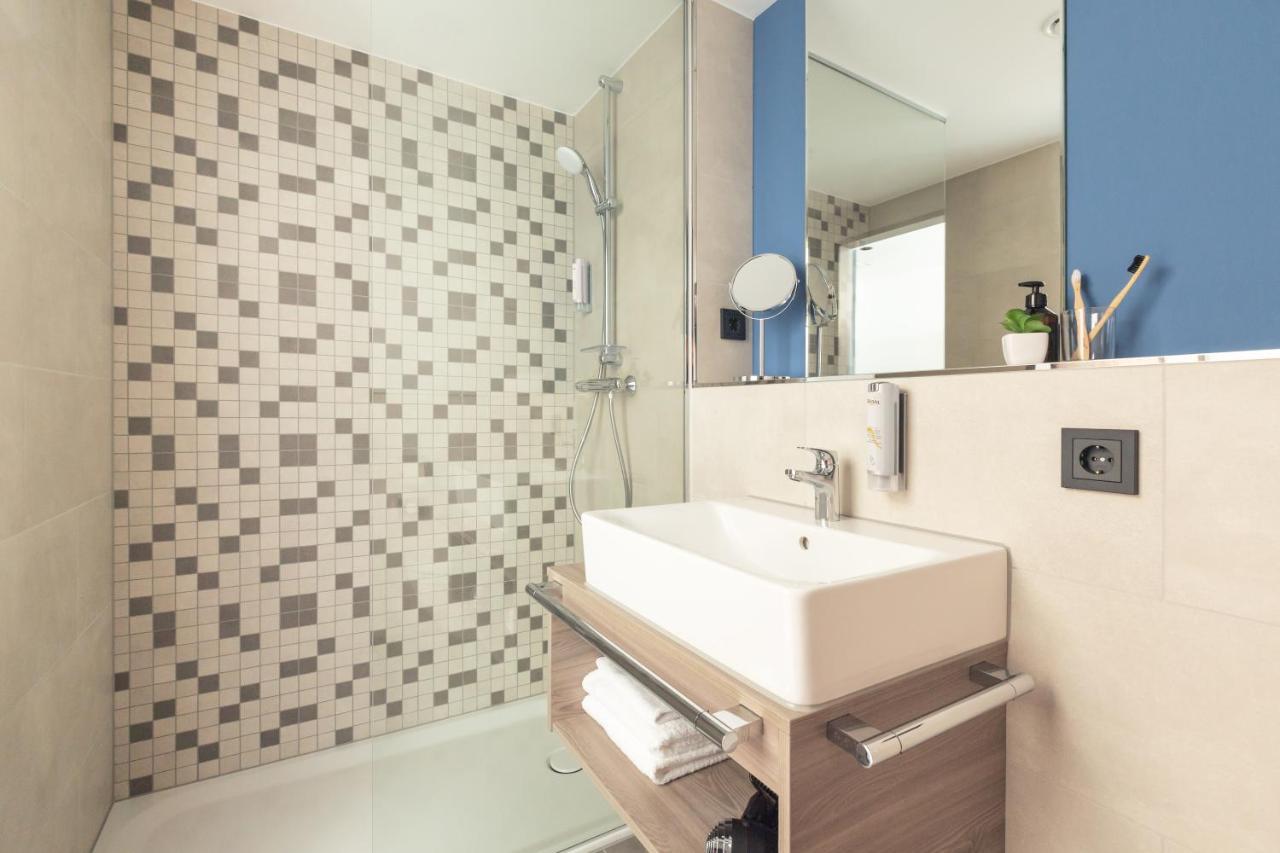 Candlewood Suites Augsburg Gersthofen Εξωτερικό φωτογραφία