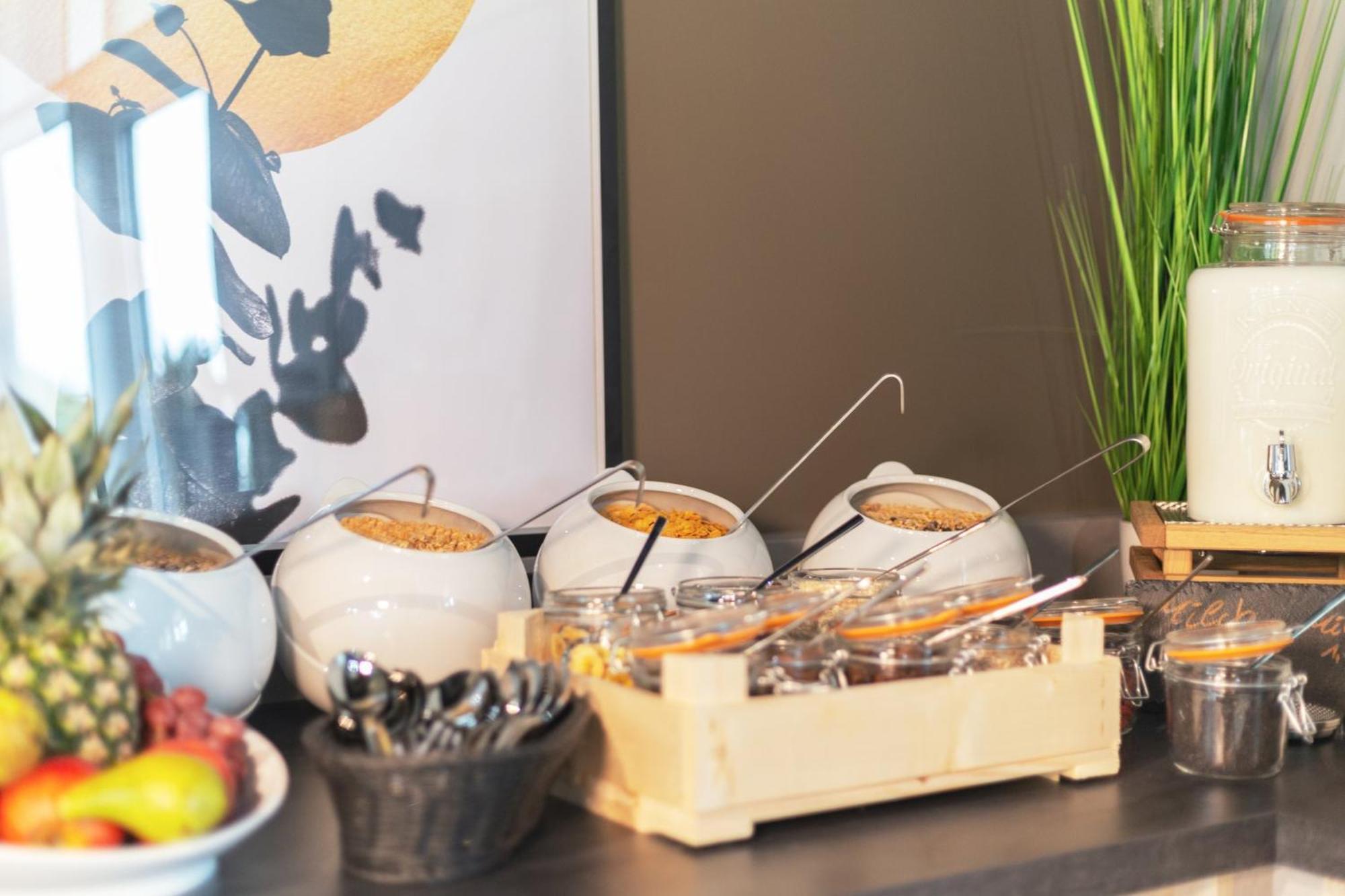 Candlewood Suites Augsburg Gersthofen Εξωτερικό φωτογραφία