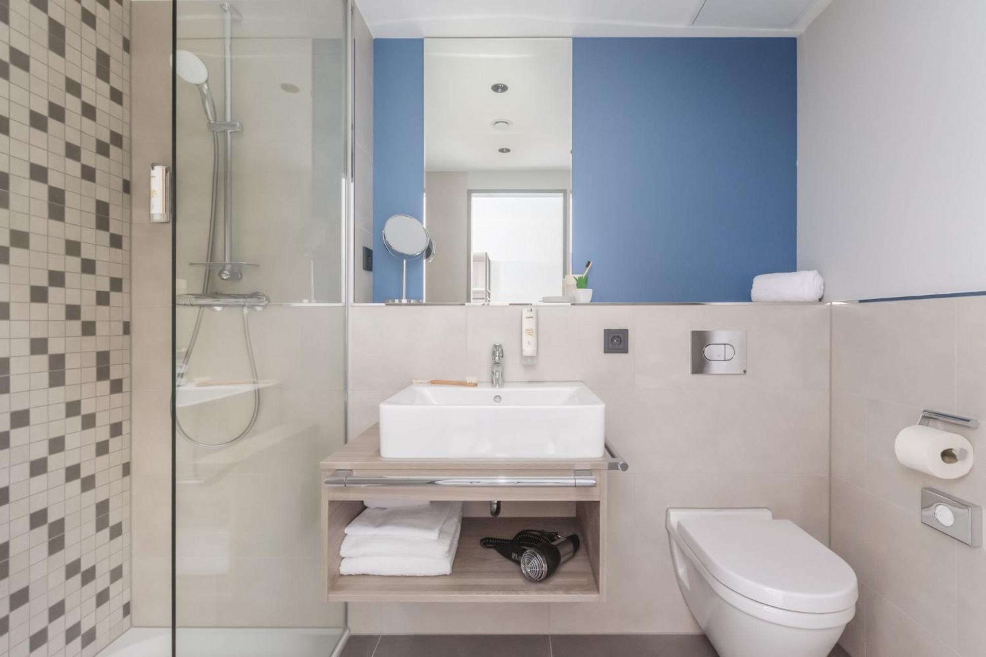Candlewood Suites Augsburg Gersthofen Εξωτερικό φωτογραφία
