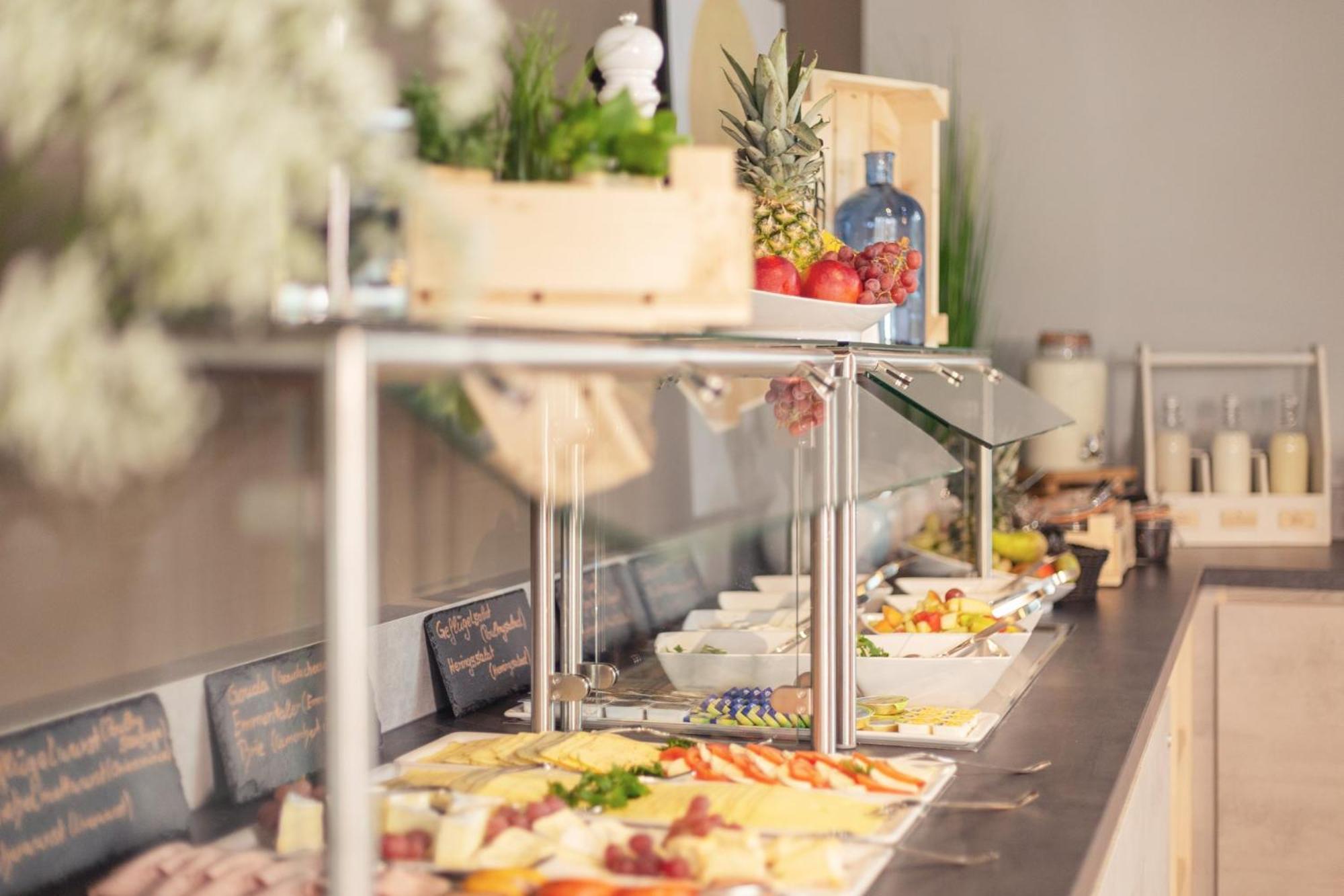 Candlewood Suites Augsburg Gersthofen Εξωτερικό φωτογραφία