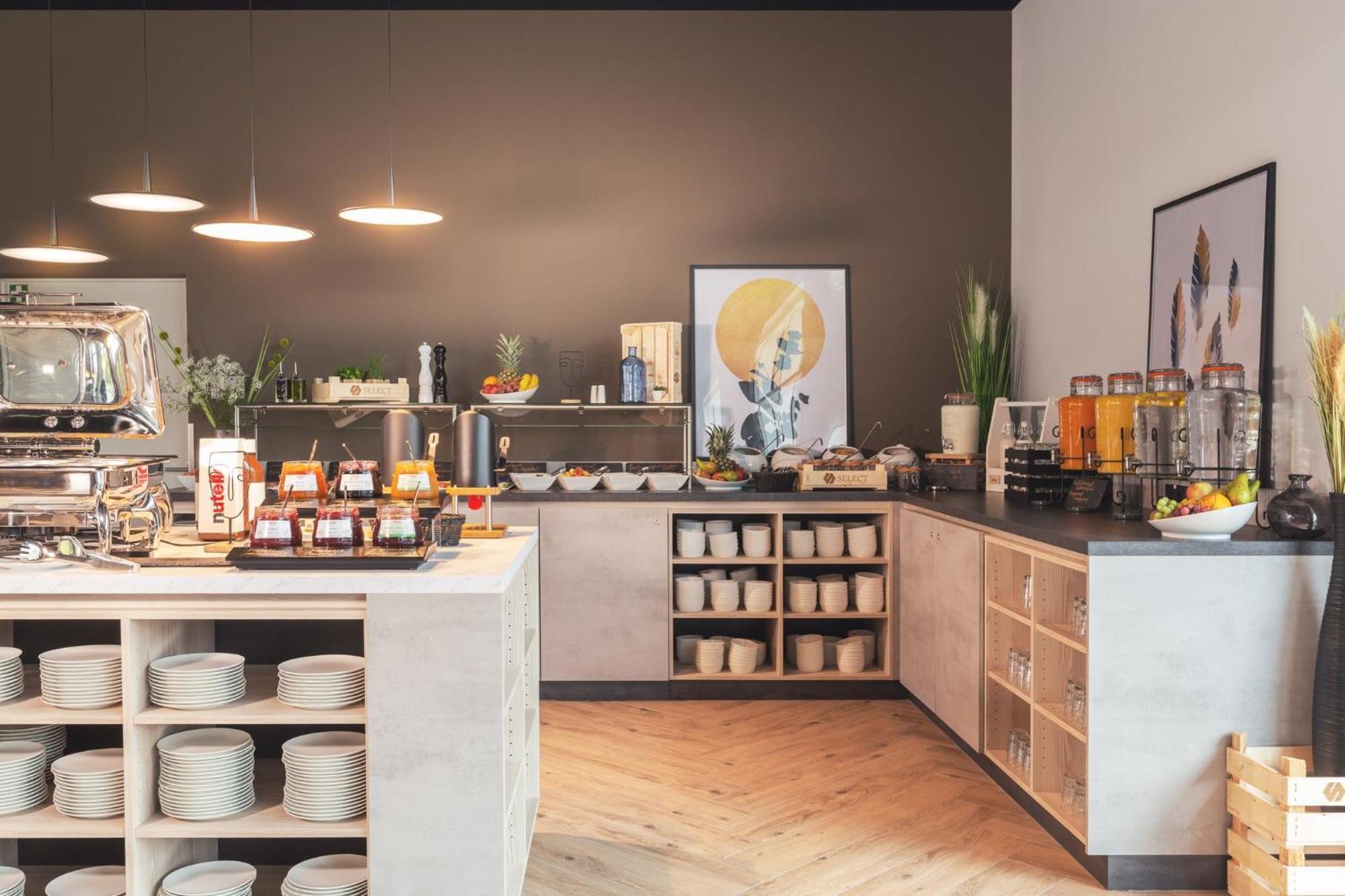 Candlewood Suites Augsburg Gersthofen Εξωτερικό φωτογραφία