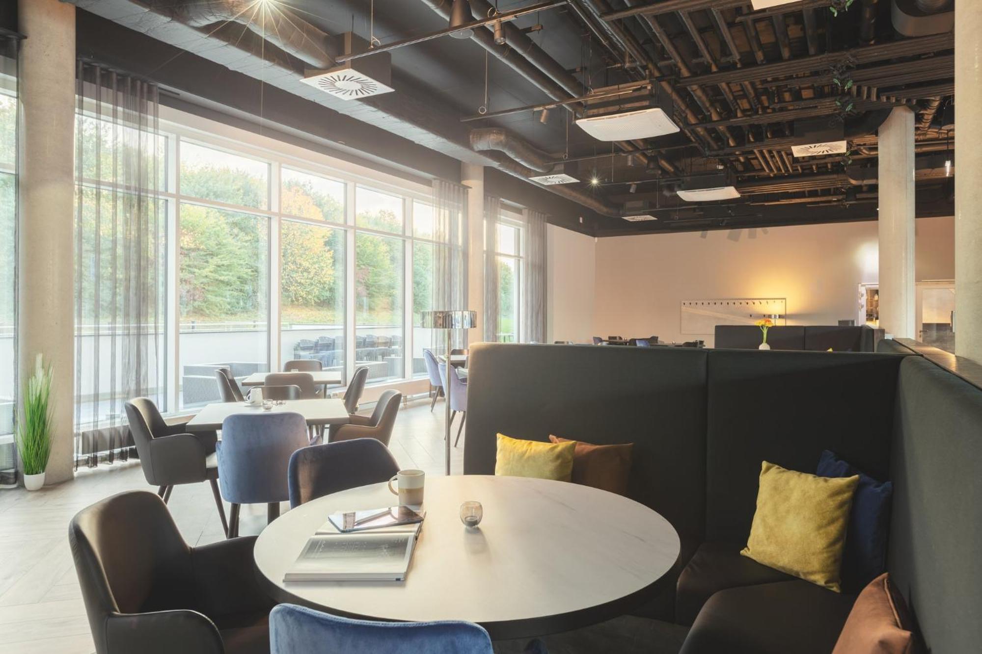 Candlewood Suites Augsburg Gersthofen Εξωτερικό φωτογραφία
