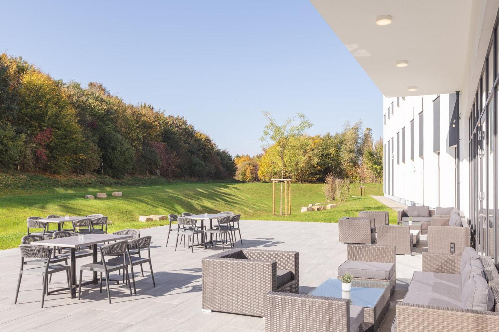 Candlewood Suites Augsburg Gersthofen Εξωτερικό φωτογραφία