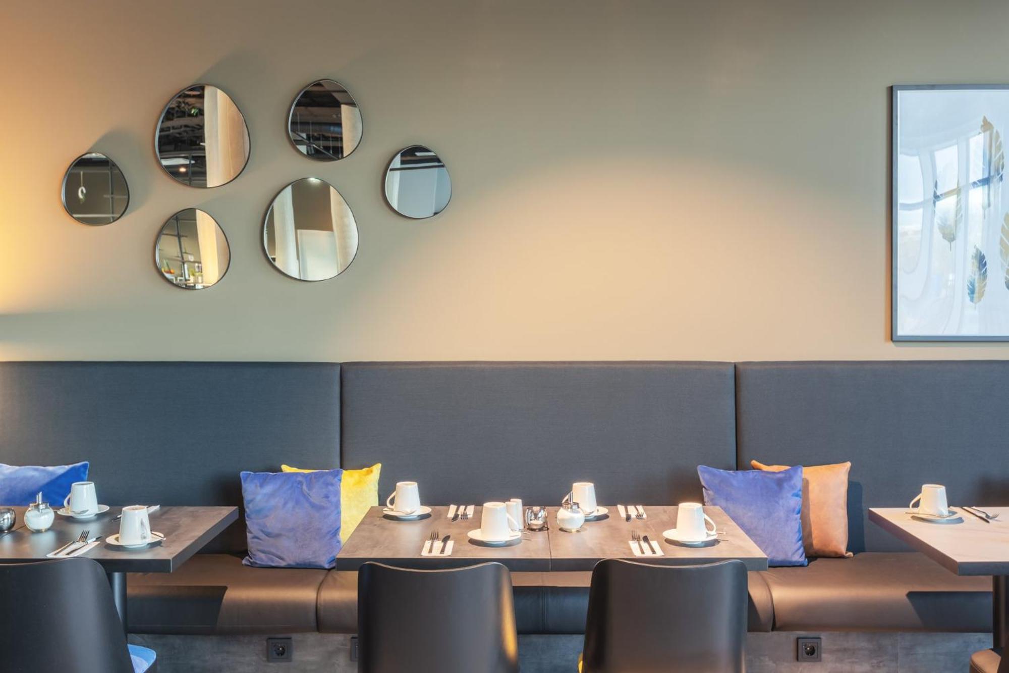 Candlewood Suites Augsburg Gersthofen Εξωτερικό φωτογραφία