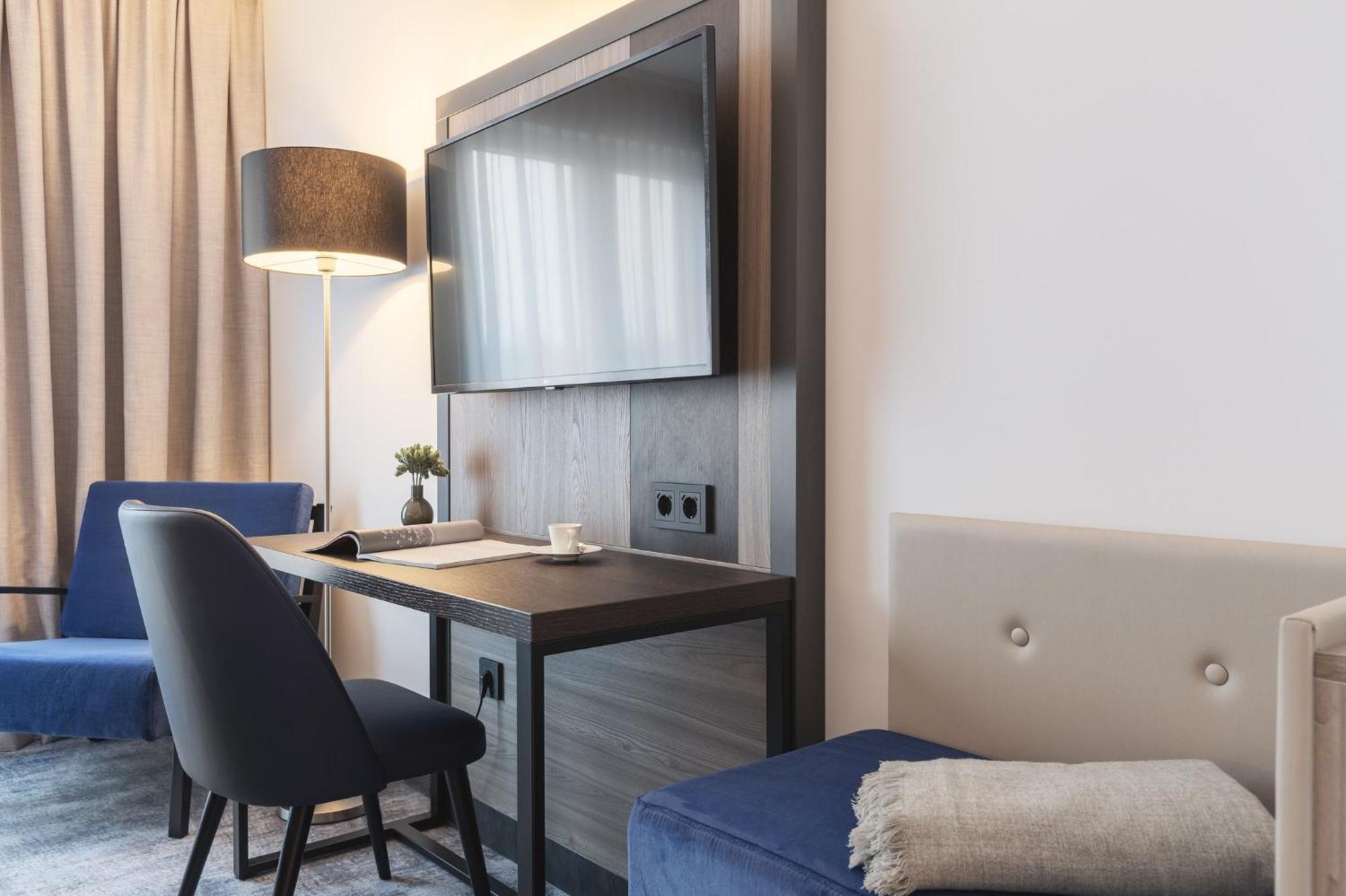 Candlewood Suites Augsburg Gersthofen Εξωτερικό φωτογραφία