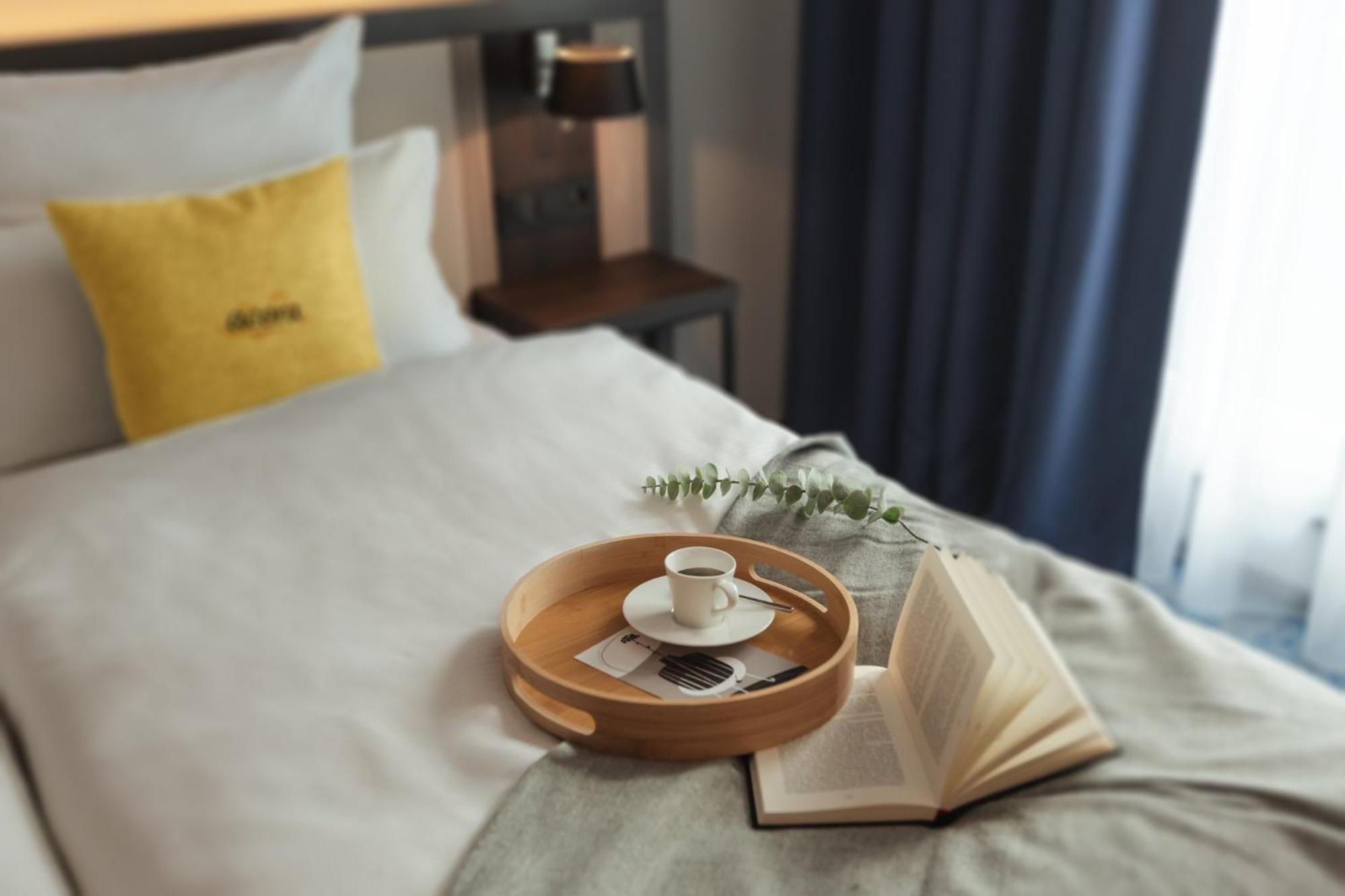 Candlewood Suites Augsburg Gersthofen Εξωτερικό φωτογραφία
