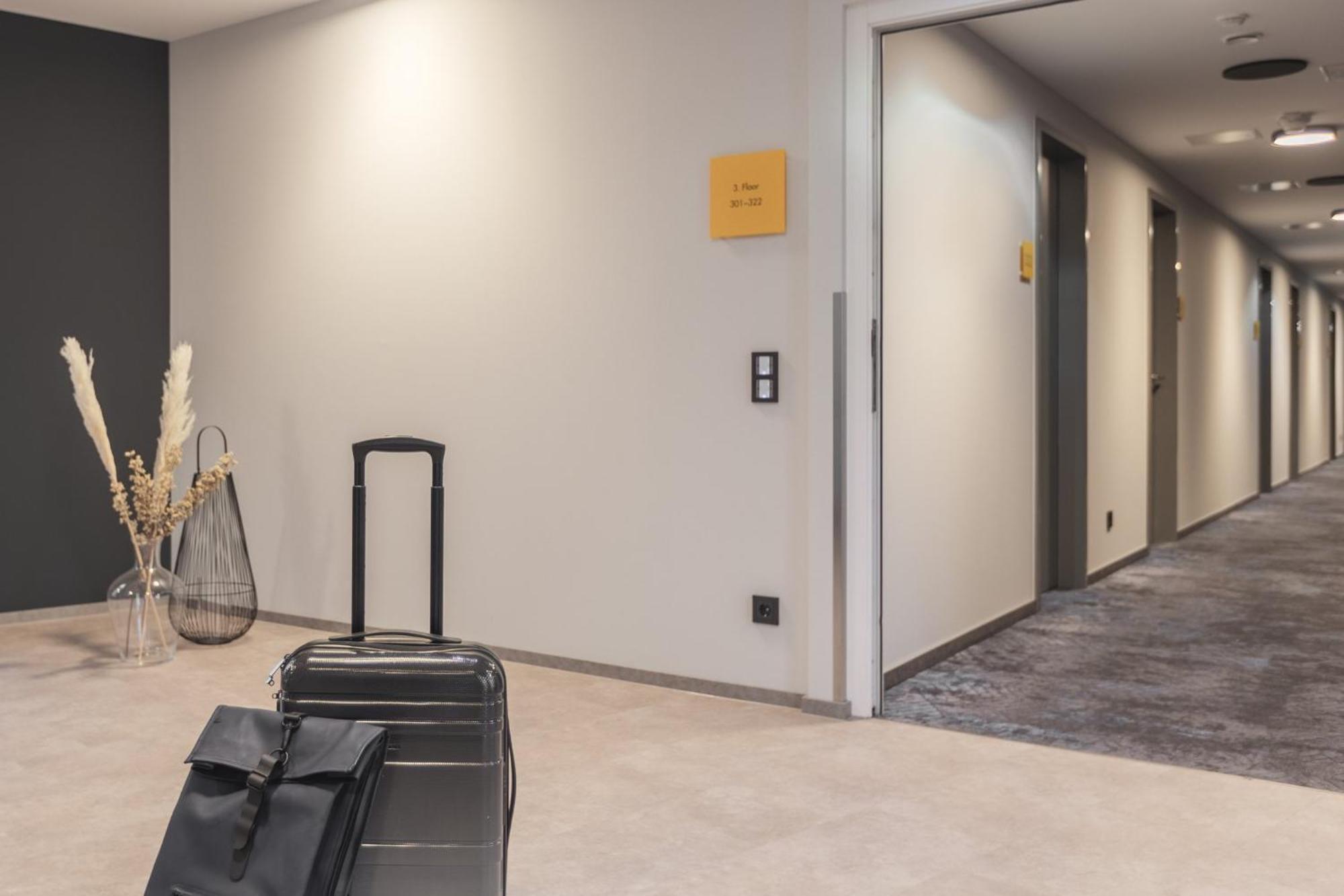 Candlewood Suites Augsburg Gersthofen Εξωτερικό φωτογραφία