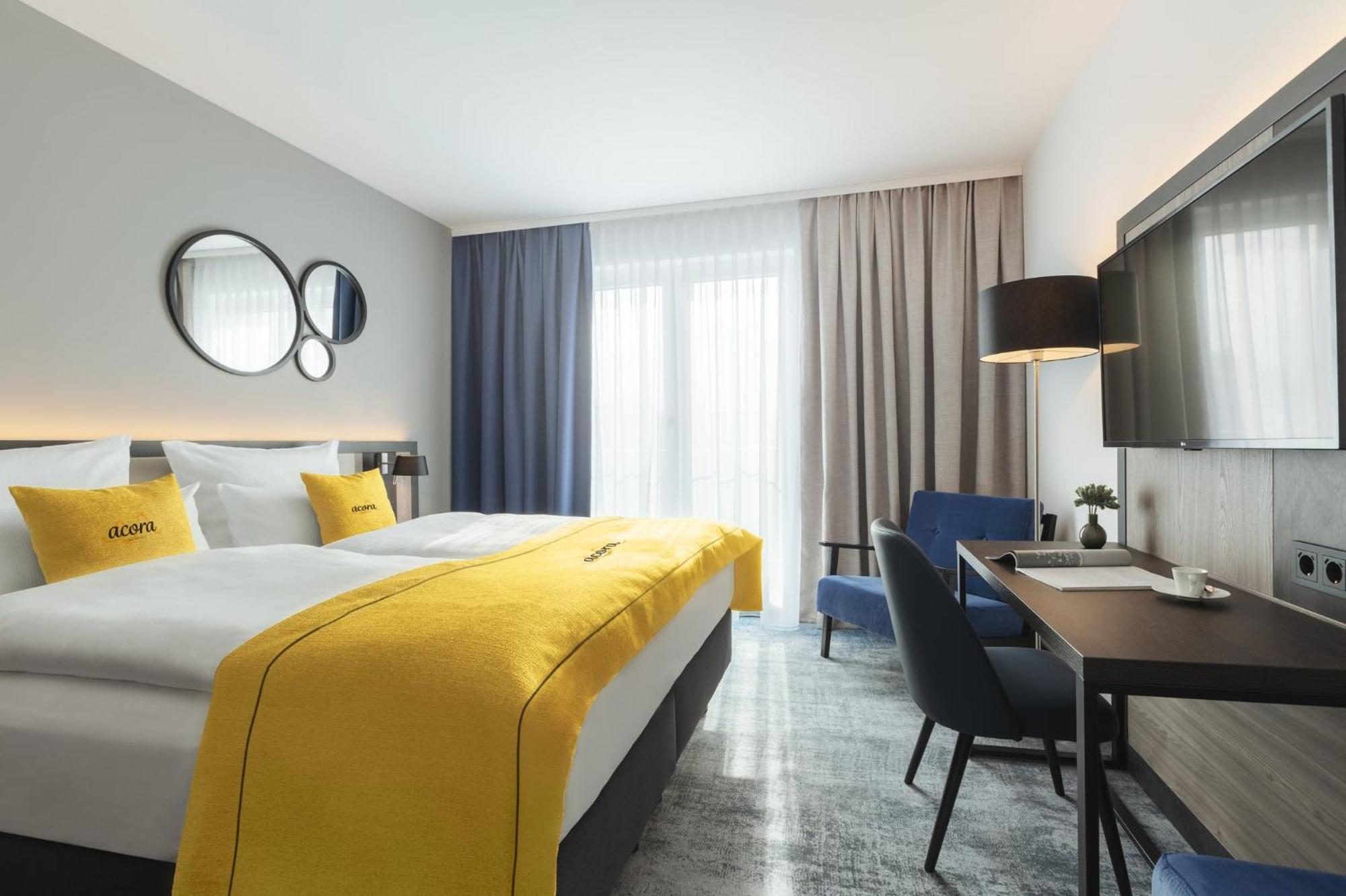 Candlewood Suites Augsburg Gersthofen Εξωτερικό φωτογραφία