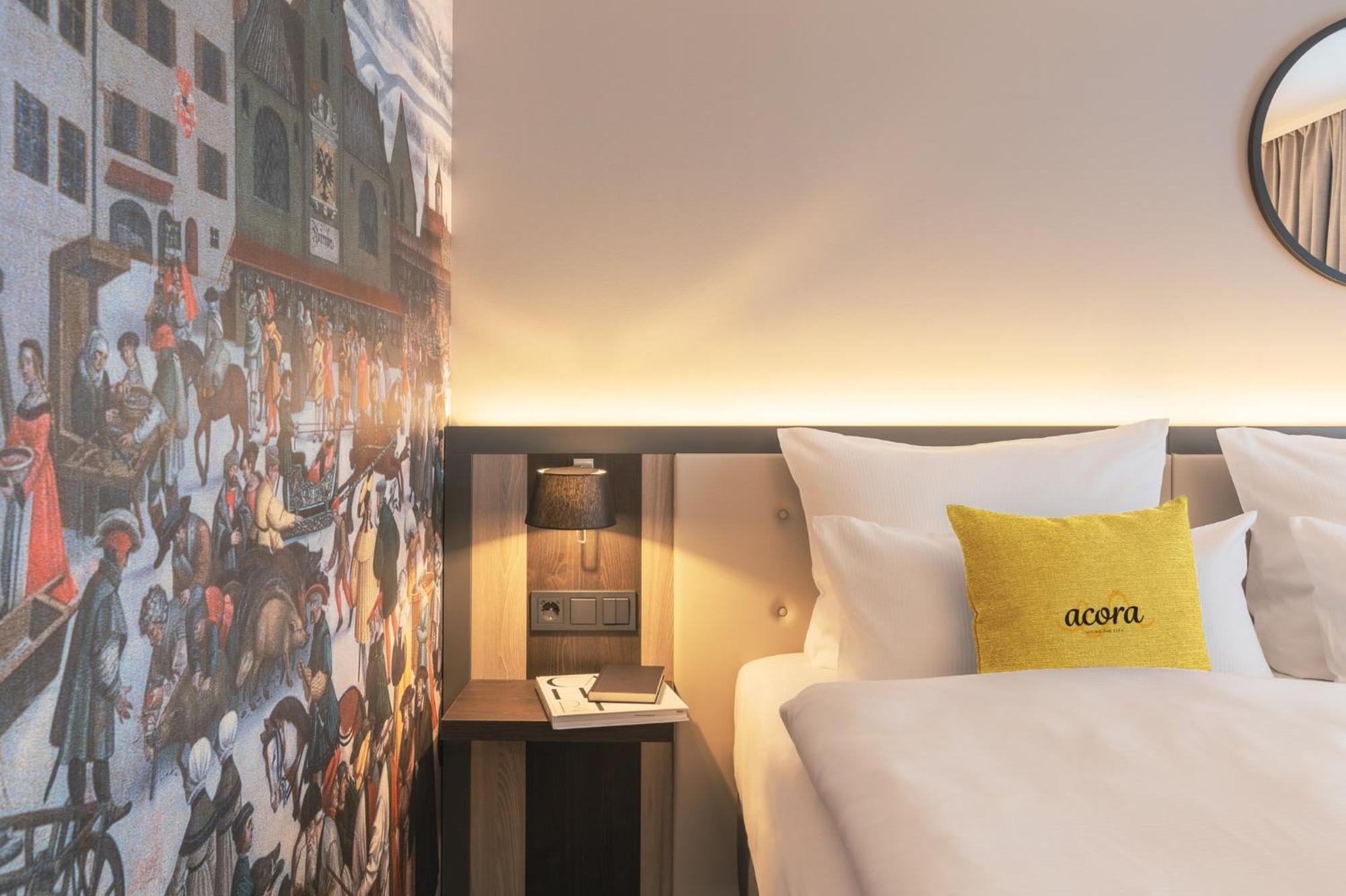 Candlewood Suites Augsburg Gersthofen Εξωτερικό φωτογραφία