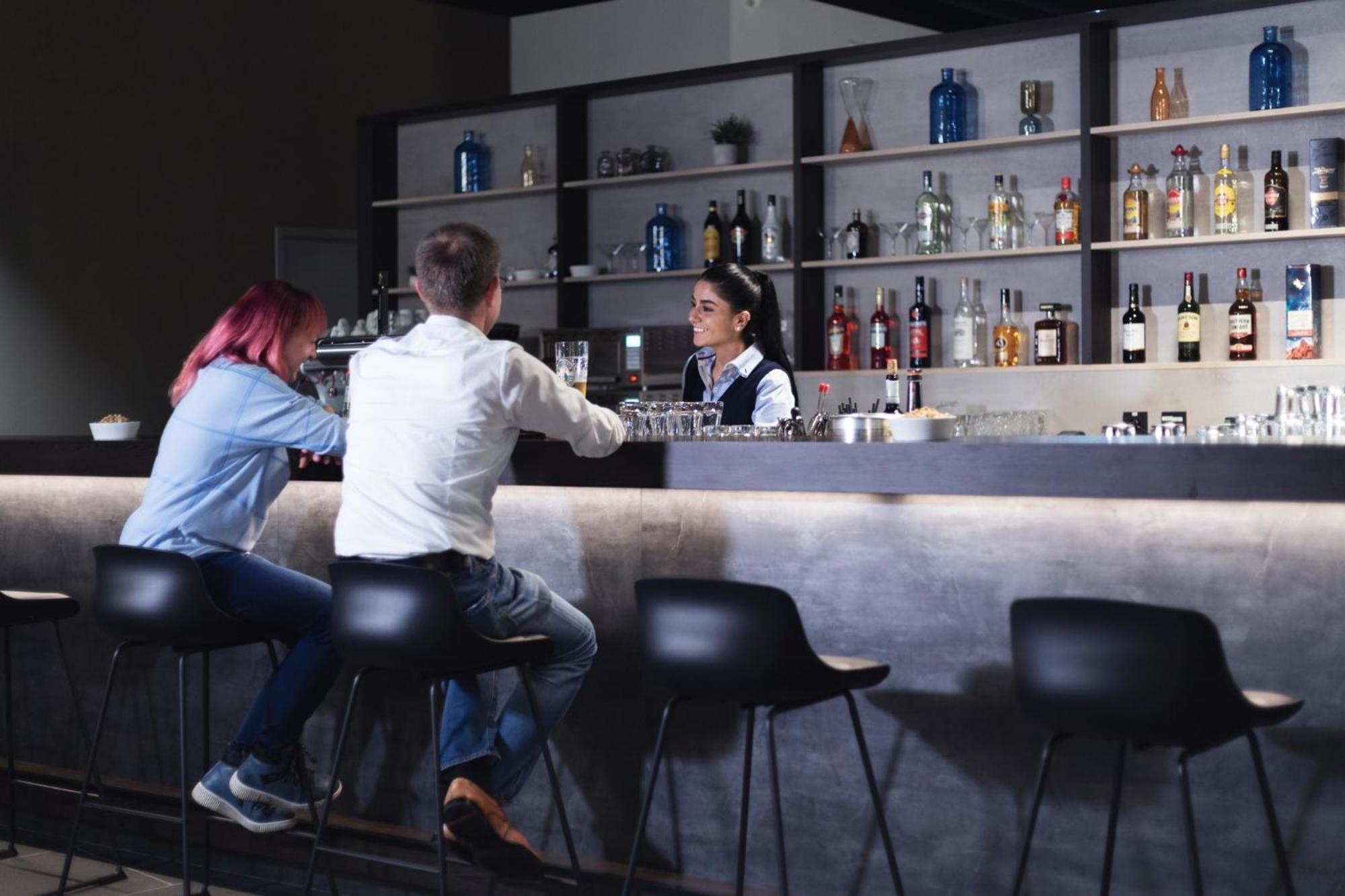 Candlewood Suites Augsburg Gersthofen Εξωτερικό φωτογραφία