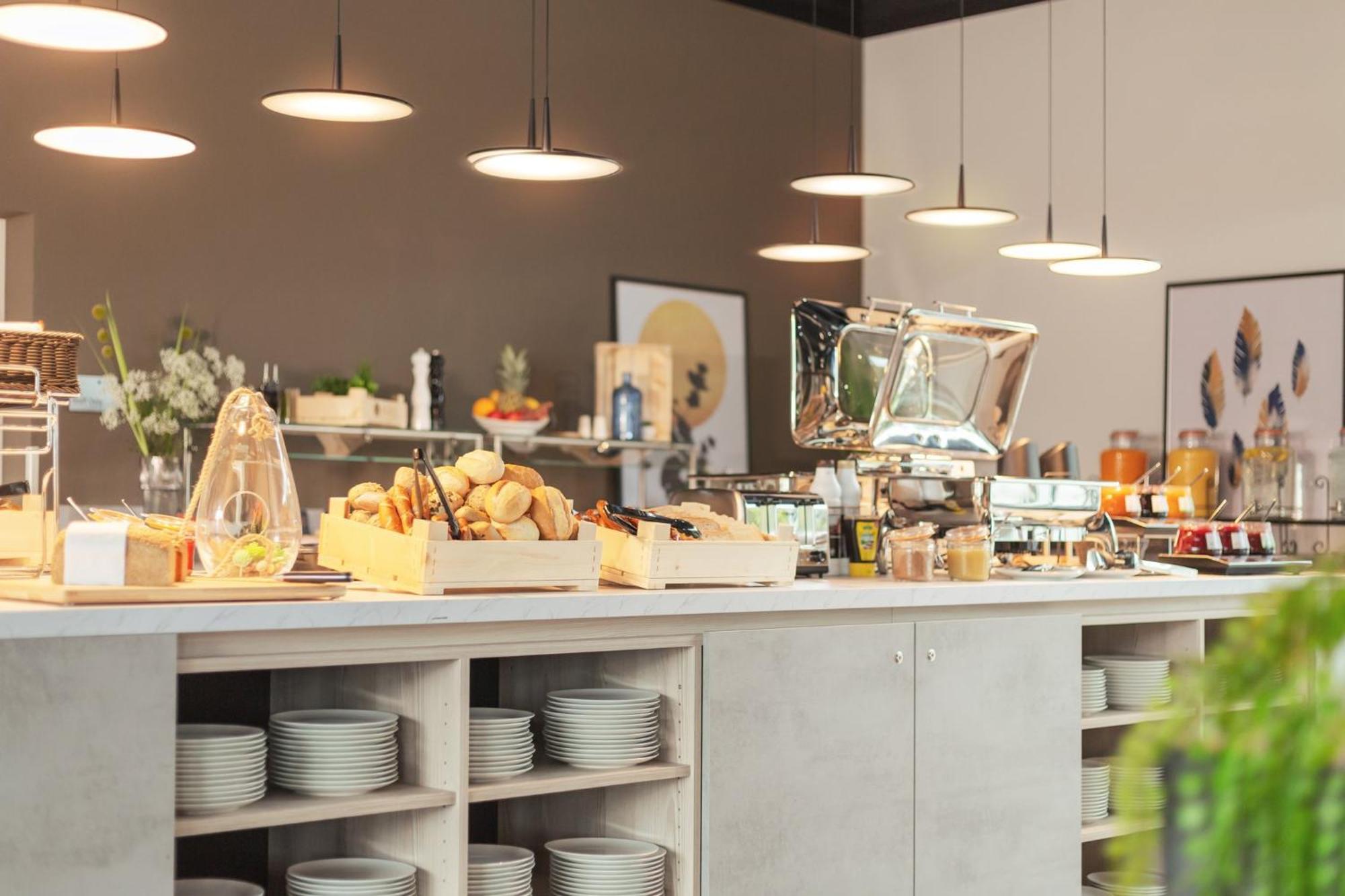 Candlewood Suites Augsburg Gersthofen Εξωτερικό φωτογραφία